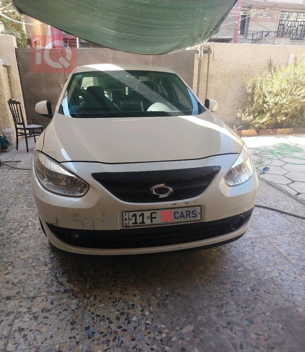 رينو فلوينس